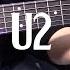 How To Play Ordinary Love By U2 Tonight Show Jimmy Fallon Acoustic Guitar Lesson