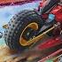 LEGO Ninjago 71844 Ninja Combat Vehicle Speed Build