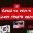 Usa Remix Alarm