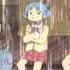 Nichijou Shrine Incident