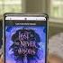 We Gotta Talk About Wendy Lost In The Never Woods By Aiden Thomas AUDIOBOOK REVIEW