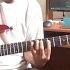 Evanescence Going Under Cover Guitar JeaC
