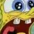 SpongeBob Crying Low Quality