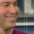 MARIO FRANGOULIS On Global News Morning Montreal Sings Acapella LIVE
