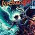 Michael The Archangel Remix Beberexha Martingarrix Aiandartfortheheart Shorts Viral Trending