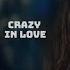 Yasemin Adem Crazy In Love