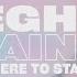 Meghan Trainor Here To Stay Lyric Video