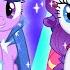 Best Halloween Dress Up The Best Night Ever MLP FiM