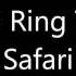 Nokia Ringtone Safari