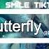 姚智鑫 Butterfly 抖音热播DJ版 Butterfly Remix Ai Yai Yai I M Your Little Butterfly 2k22抖音火流行歌曲推荐TikTok