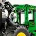 LEGO TECHNIC 42157 John Deere 948L II Skidder Speed Build Brick Builder