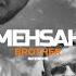 MEHSAH BROTHER INSTRUMENTAL BOOM BAP VINTAGE