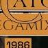 C C CATCH MEGAMIX 1986 To 1988 Dieter Bohlen Luis Rodriguez Production