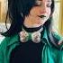 I M A Freak But I M HAPPY Cosplay Vent Happy Weird Nerd Fandoms Cosplayer Makeup