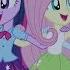 Perfect Day For Fun MLP Equestria Girls Rainbow Rocks HD