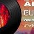 STAY005 Dave Aldana Guren Trance Upliftingtrance Electronicmusic