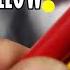 WAIT Skin Tone Using ONLY Primary Colors Colored Pencil Realistic Drawing Tutorial