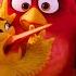 Red S Dangerous Plan To Stop The Pigs The Angry Birds Movie Jason Sudeikis Bill Hader Josh Gad