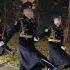 Changing Of The Guard At The Kremlin Honor Guard