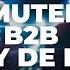 Jay De Lys B2B Muter La Estación 05 02