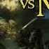 Gandalf Vs The Ringwraiths Nazgûl Tolkien Explained