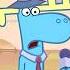 Happy Tree Friends Lumpy Scream