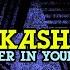 Thunder In Your Love Instrumental