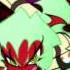 Scanty And Kneesocks Theme Sim Gretina Rurumix