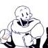 Punstoppable Undertale AU Comic Dub