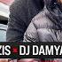 DJ DAMYAN X AZIS AIRPORT