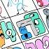 Drawing Number Lore 151 200 How To Draw Number Lore