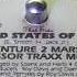 Spanky Presents Phaze 23 United States Of Acid Roy S Adventure 2 Mars Mix