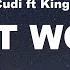 Kid Cudi Ft King Chip DON T WORRY Lyrics