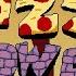 Pizzascape Title Card Pizza Tower