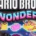 Boberon Piranha Plants On Parade Super Mario Wonder Orchestral Cover