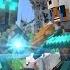 Mega Walls Deathmatch Forsaken Parts 1 3 Minecraft Animation