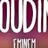 Eminem Houdini Lyrics