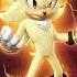 Movie Super Shadow Sonic Forces Mobile