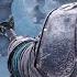 Тор хочет убить Атрея God Of War Ragnarok Русская озвучка