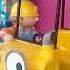 Jolly Roger Bob The Builder Scoop Kiddie Ride Moved