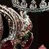 Most Beautiful Crowns And Tiaras Of The Persian Shahs