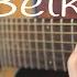 Dedublüman Belki Fingerstyle Guitar Cover