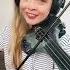 Love Story Natalie Vedeneeva Violin Cover