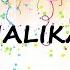 Happy Birthday To Malika Birthday Wish From Birthday Bash