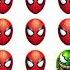 Find The ODD One Out Marvel S Spider Man 2 Game Avengers Edition 2024 Easy Medium Hard Levels