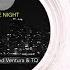 KEN LASZLO FRED VENTURA TQ IN THE NIGHT ELECTRIFY EXTENDED RE EDIT 2014