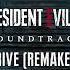 RESIDENT EVIL 4 2023 SOUNDTRACK 22 THE DRIVE REMAKE VERSION