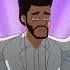 American Dad The Weeknd S Dark Secret TBS