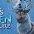 Olaf S Frozen Adventure Ring In The Season Official Instrumental HD