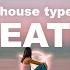 ANNA ASTI X Мари Краймбрери X Леша Свик X NЮ Type Beat Breathe Deep House Instrumental